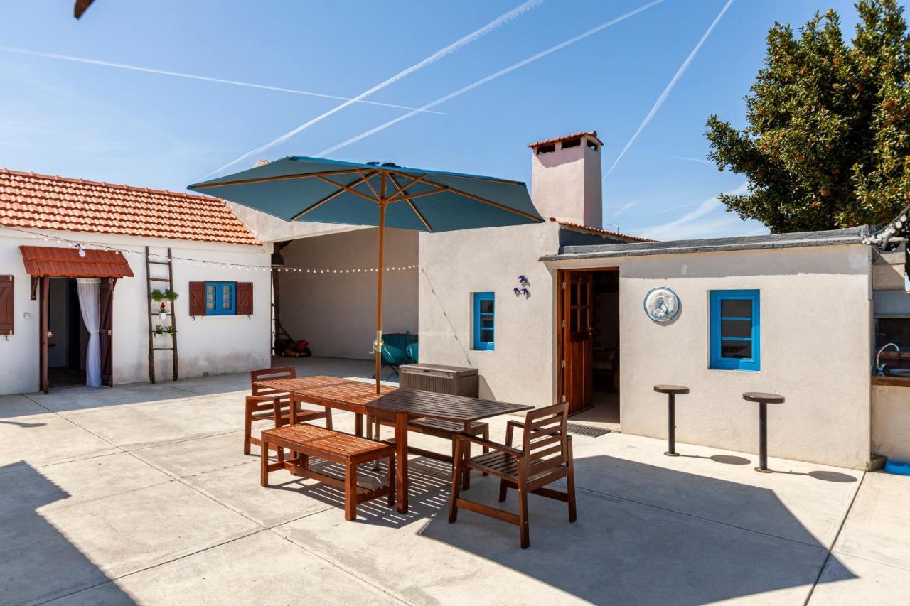 Bloomoon House Hotel Bunheiro Exterior photo