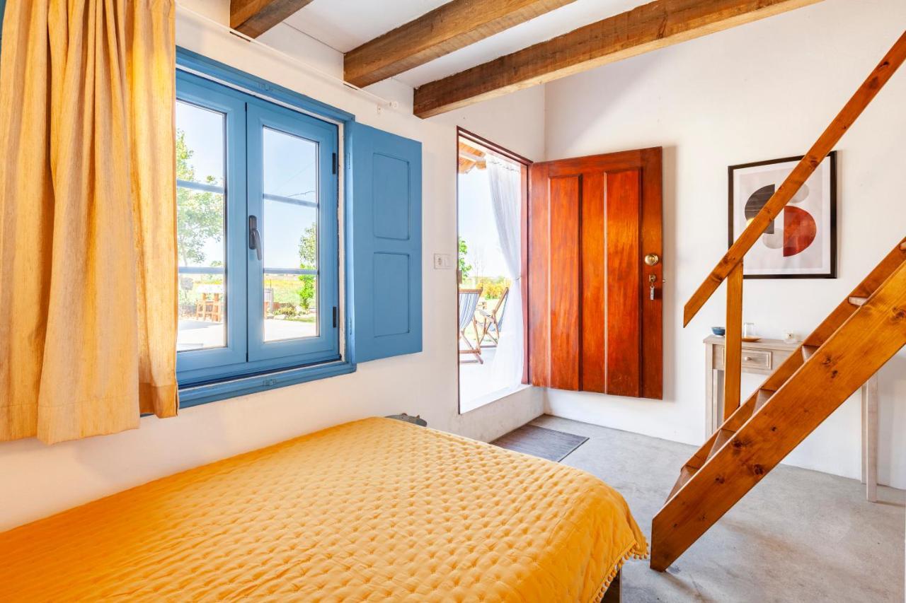 Bloomoon House Hotel Bunheiro Exterior photo