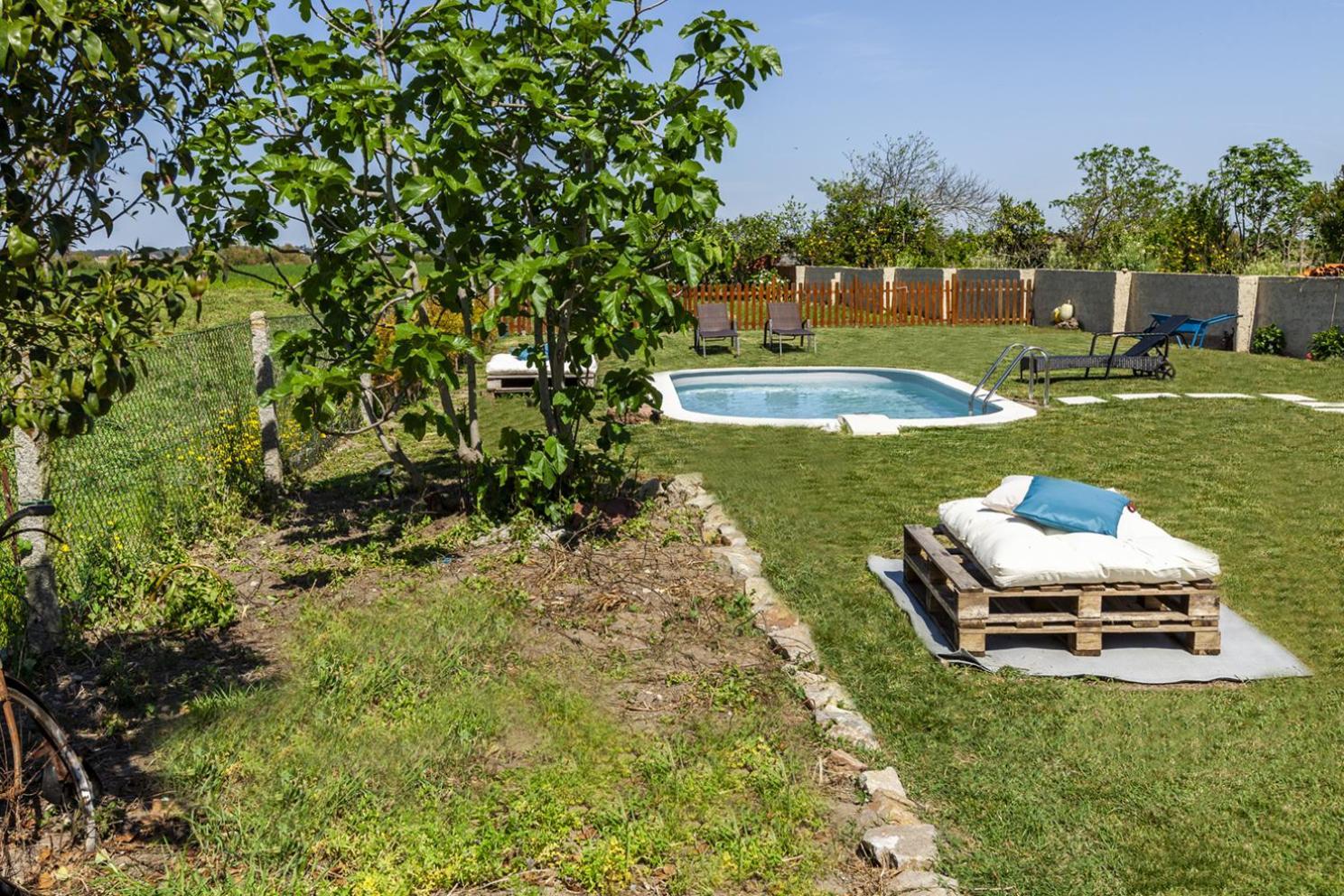 Bloomoon House Hotel Bunheiro Exterior photo